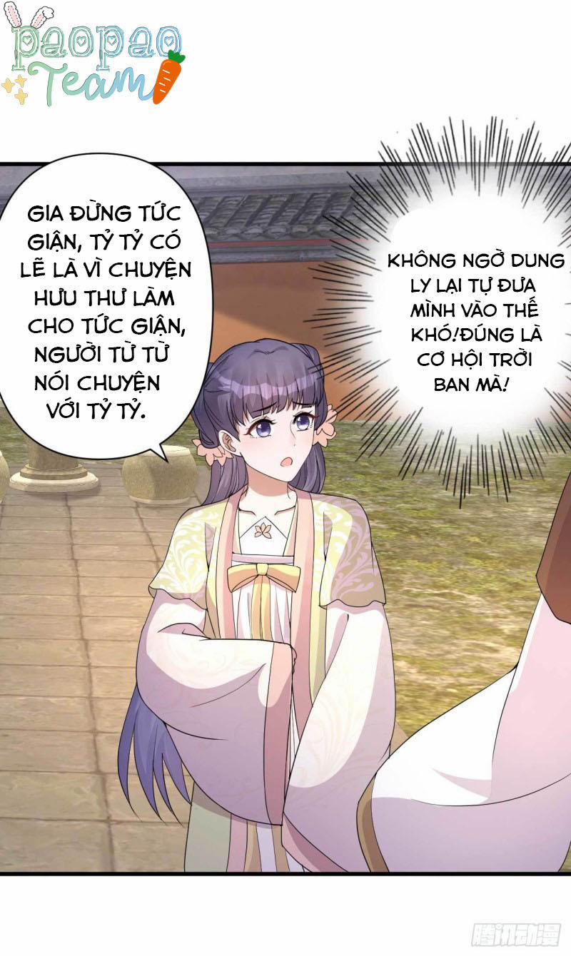 Hạ Đường Vân Phi Nghịch Tập Kí 3 trang 13