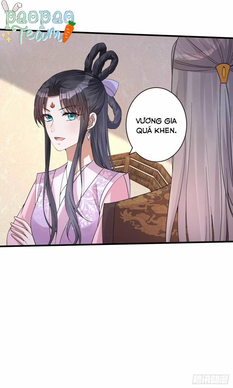 Hạ Đường Vân Phi Nghịch Tập Kí 3 trang 16