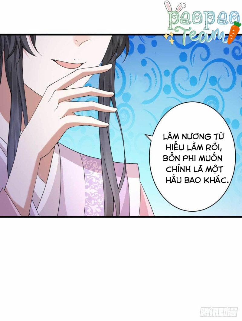 Hạ Đường Vân Phi Nghịch Tập Kí 3 trang 20