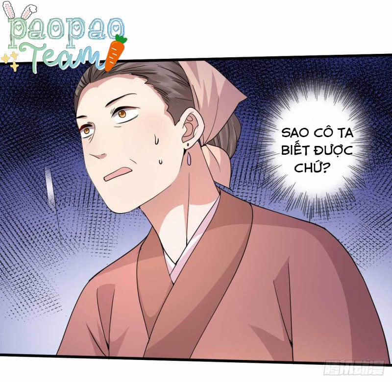 Hạ Đường Vân Phi Nghịch Tập Kí 3 trang 21