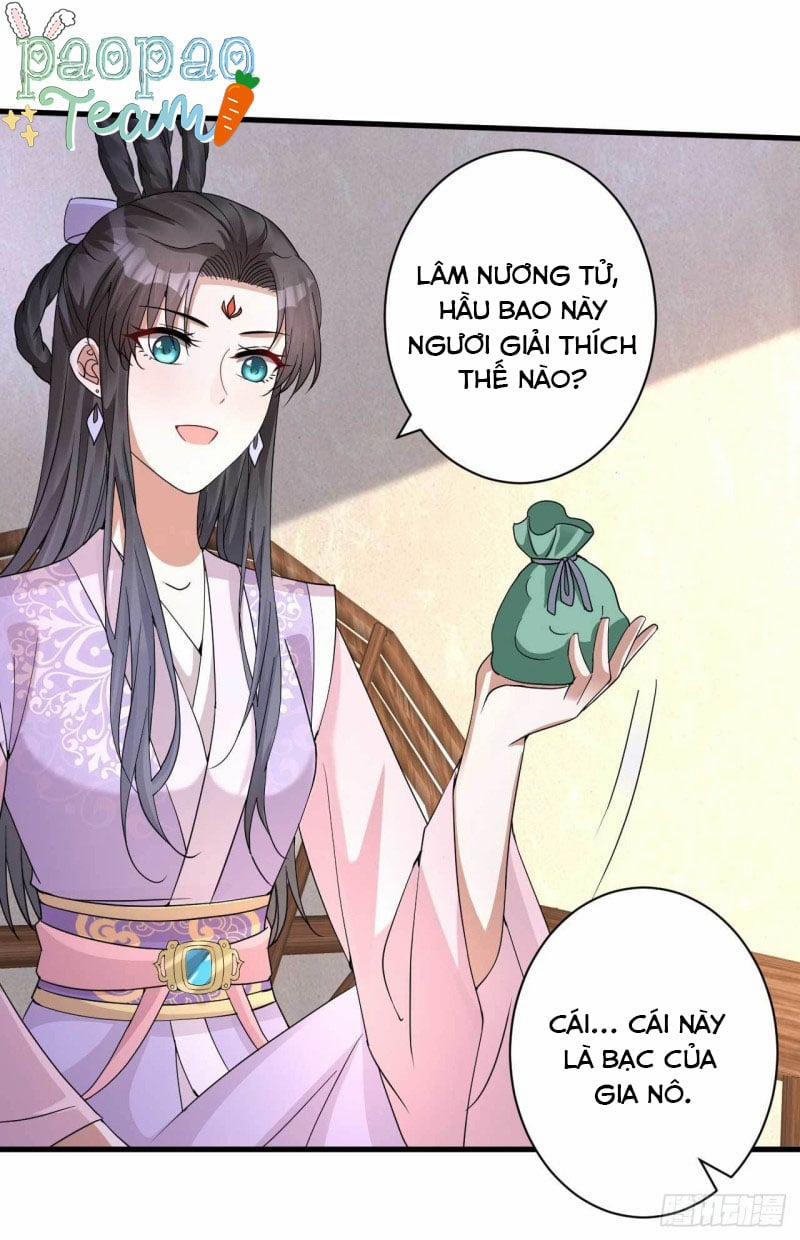 Hạ Đường Vân Phi Nghịch Tập Kí 3 trang 24