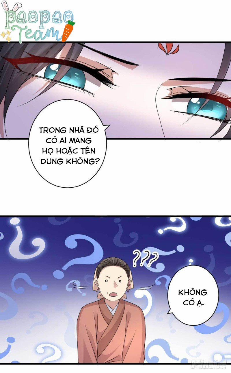 Hạ Đường Vân Phi Nghịch Tập Kí 3 trang 27