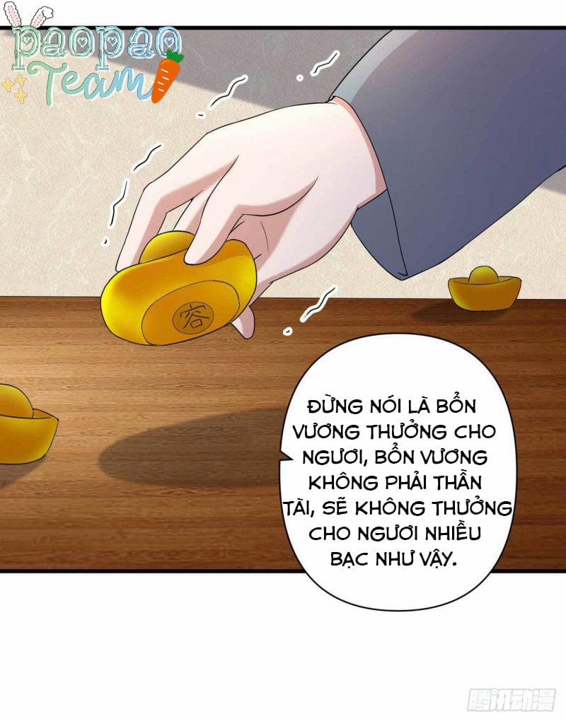 Hạ Đường Vân Phi Nghịch Tập Kí 3 trang 29