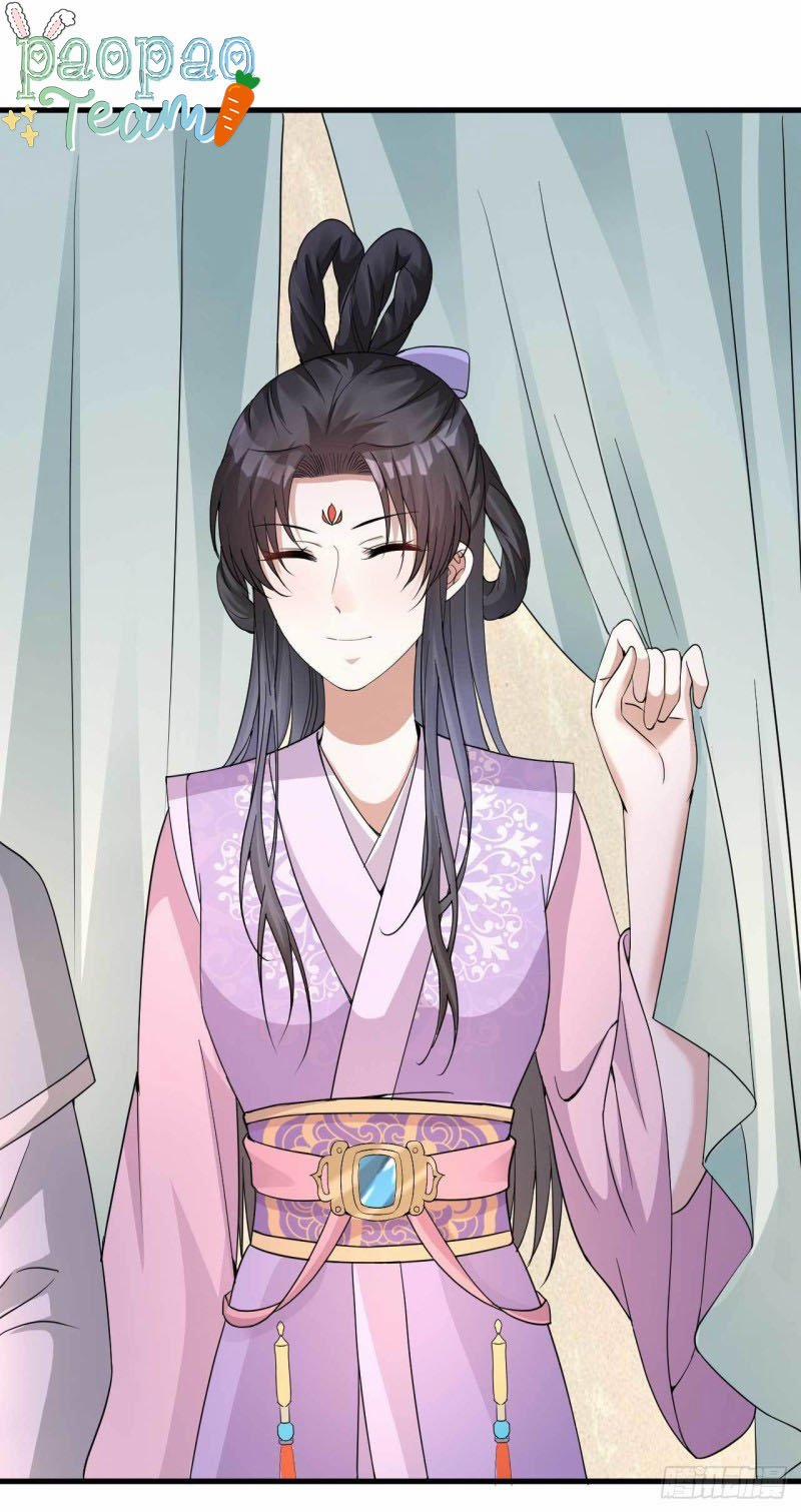 Hạ Đường Vân Phi Nghịch Tập Kí 3 trang 5