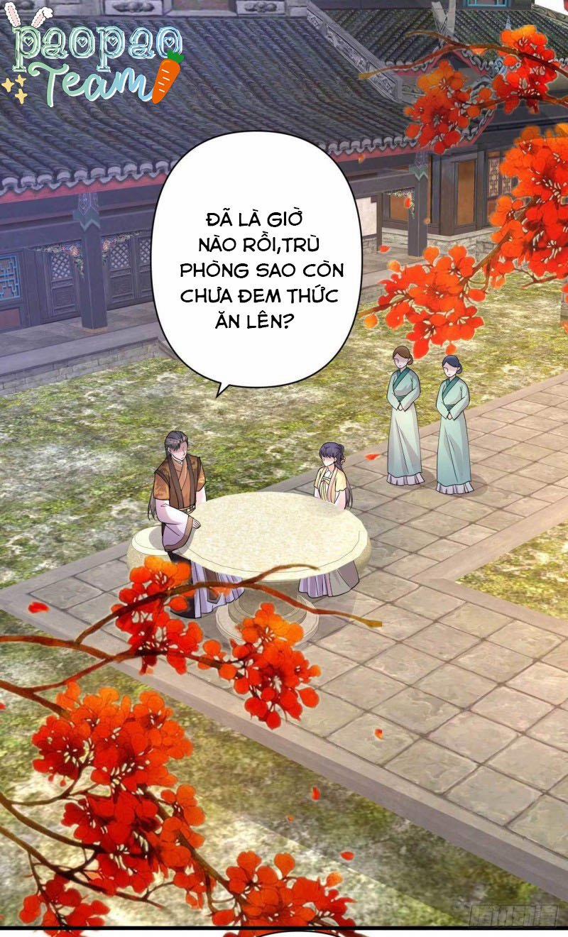 Hạ Đường Vân Phi Nghịch Tập Kí 3 trang 9