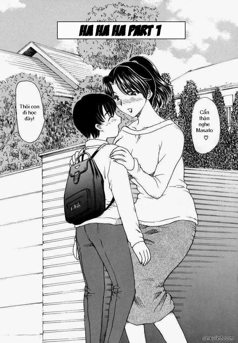HA-HA 2 trang 2