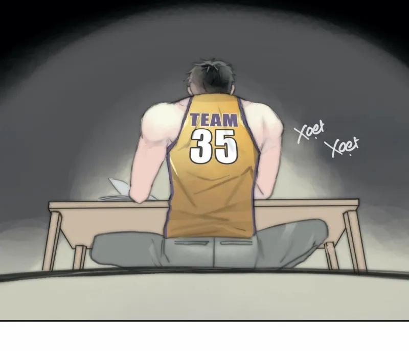 Ha Kyung Soo Đáng Thương 3 trang 14