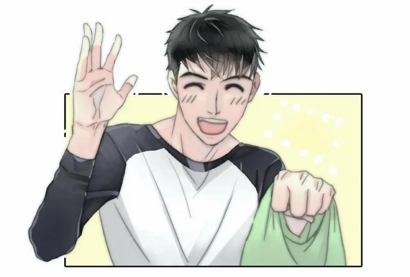 Ha Kyung Soo Đáng Thương 3 trang 2