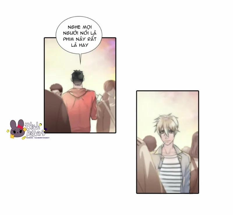 Ha Kyung Soo Đáng Thương 3 trang 28