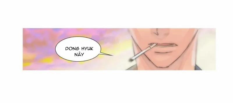 Ha Kyung Soo Đáng Thương 3 trang 30