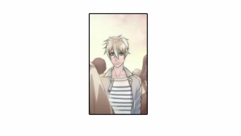 Ha Kyung Soo Đáng Thương 3 trang 35