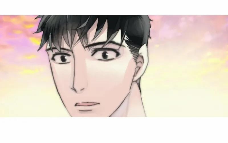 Ha Kyung Soo Đáng Thương 3 trang 37