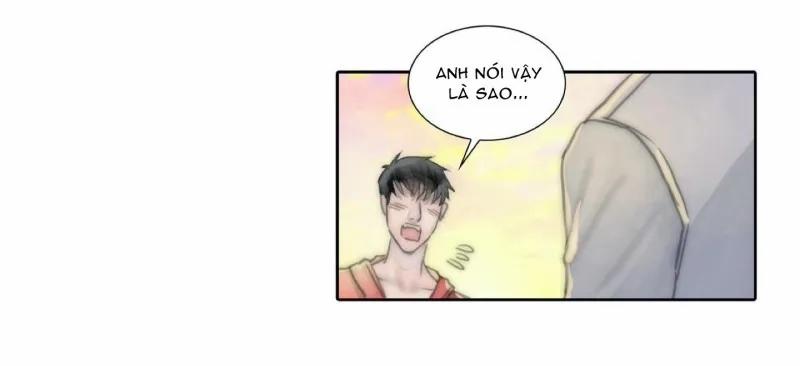 Ha Kyung Soo Đáng Thương 3 trang 41