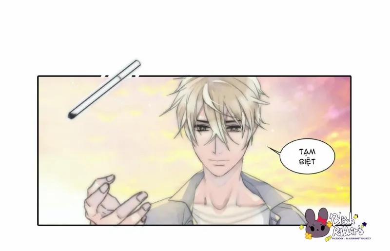 Ha Kyung Soo Đáng Thương 3 trang 43