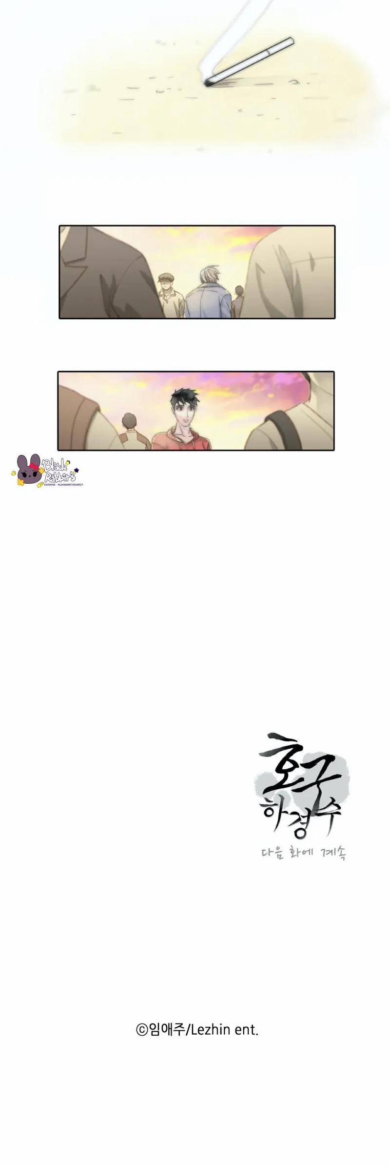 Ha Kyung Soo Đáng Thương 3 trang 45