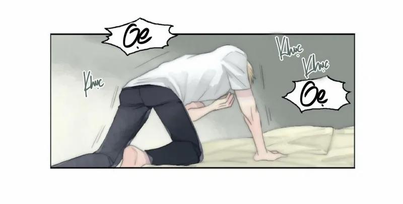 Ha Kyung Soo Đáng Thương 3 trang 9