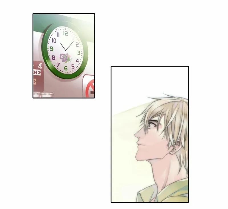 Ha Kyung Soo Đáng Thương 4 trang 1