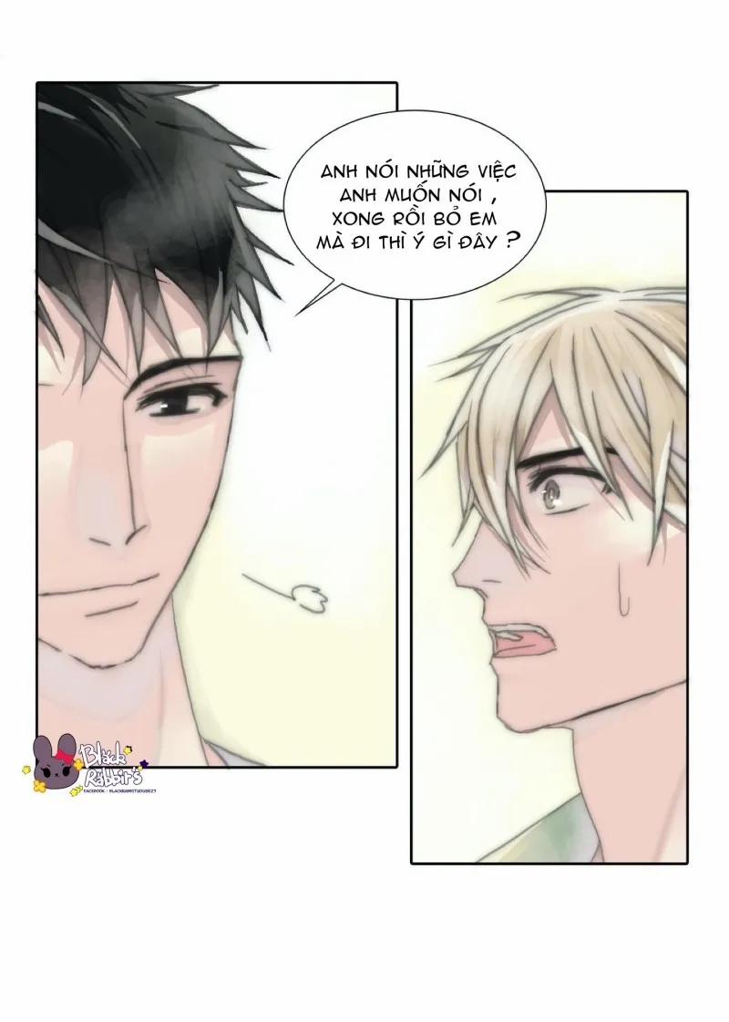 Ha Kyung Soo Đáng Thương 4 trang 12