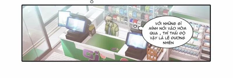 Ha Kyung Soo Đáng Thương 4 trang 2