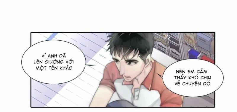 Ha Kyung Soo Đáng Thương 4 trang 28