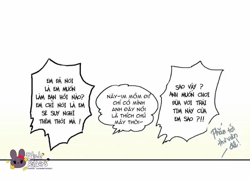 Ha Kyung Soo Đáng Thương 4 trang 31