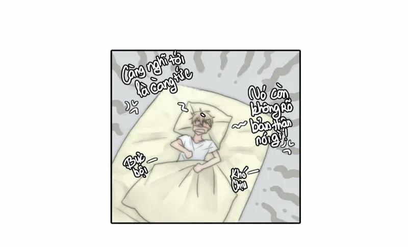 Ha Kyung Soo Đáng Thương 4 trang 32