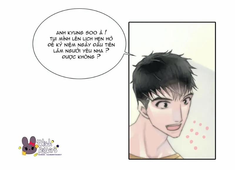 Ha Kyung Soo Đáng Thương 4 trang 37