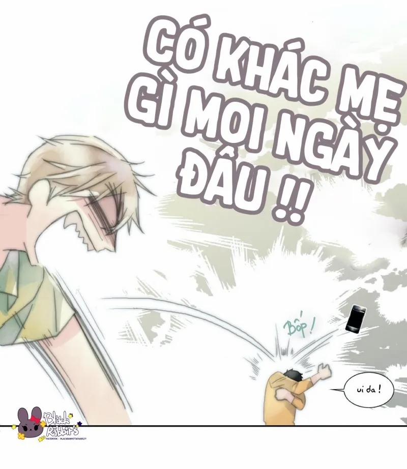 Ha Kyung Soo Đáng Thương 4 trang 42