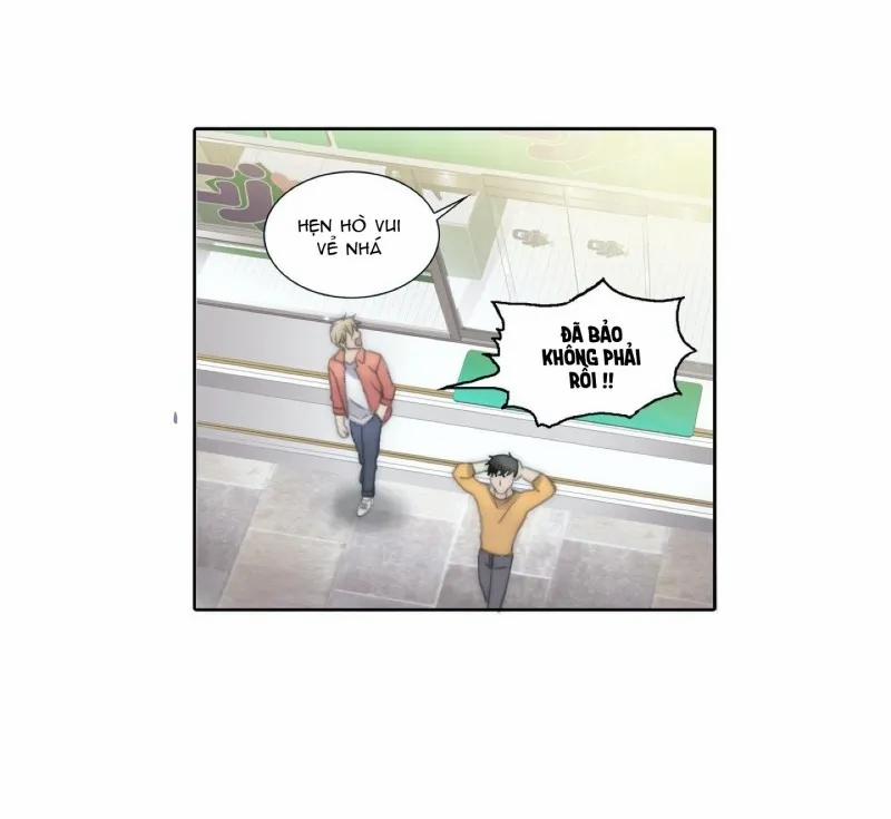 Ha Kyung Soo Đáng Thương 4 trang 46