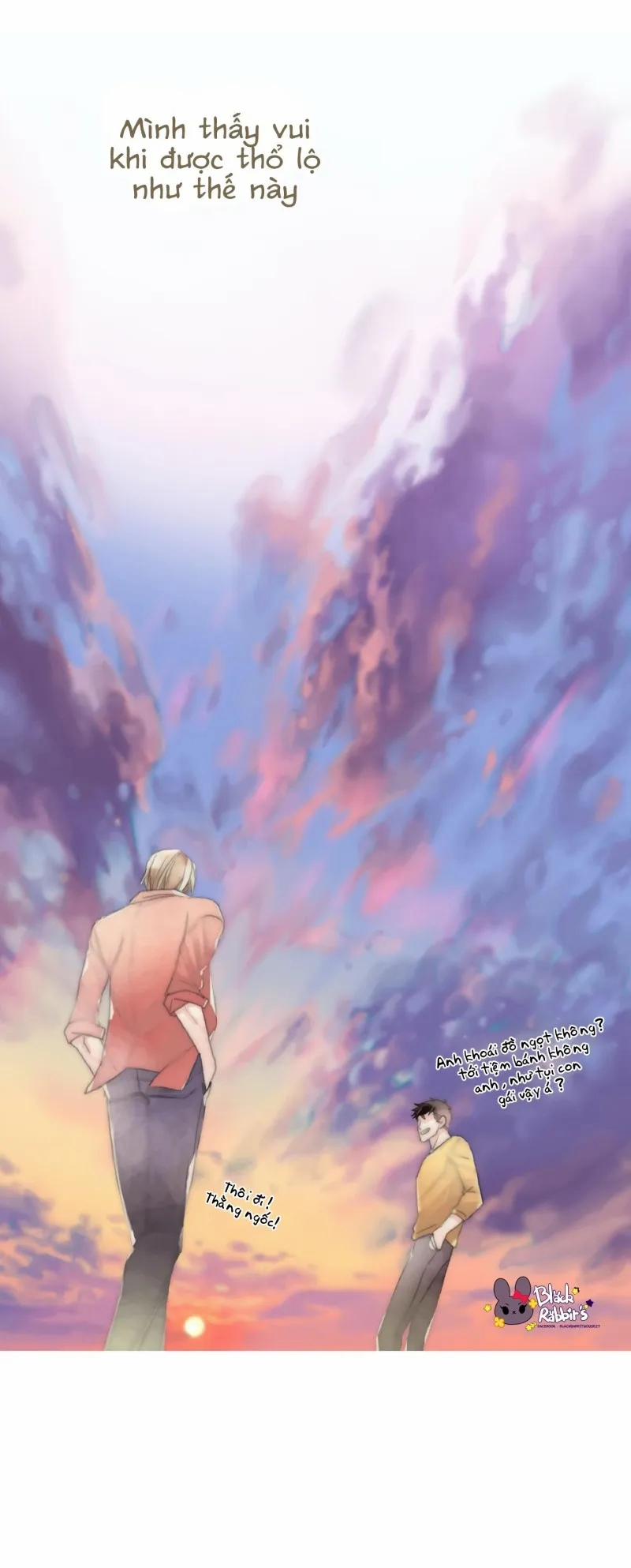 Ha Kyung Soo Đáng Thương 4 trang 47