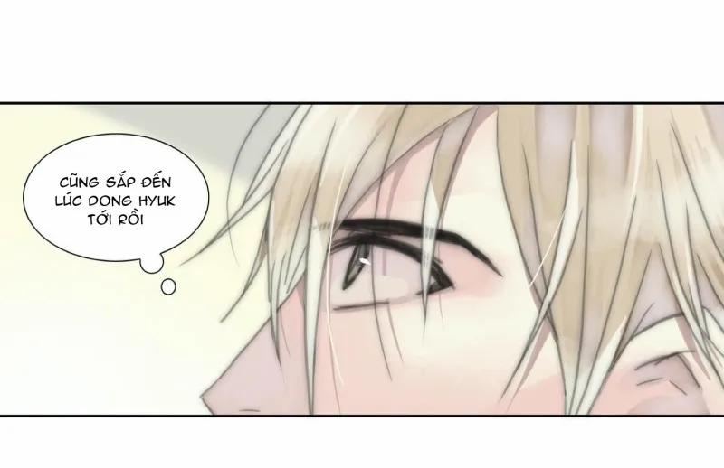 Ha Kyung Soo Đáng Thương 4 trang 49