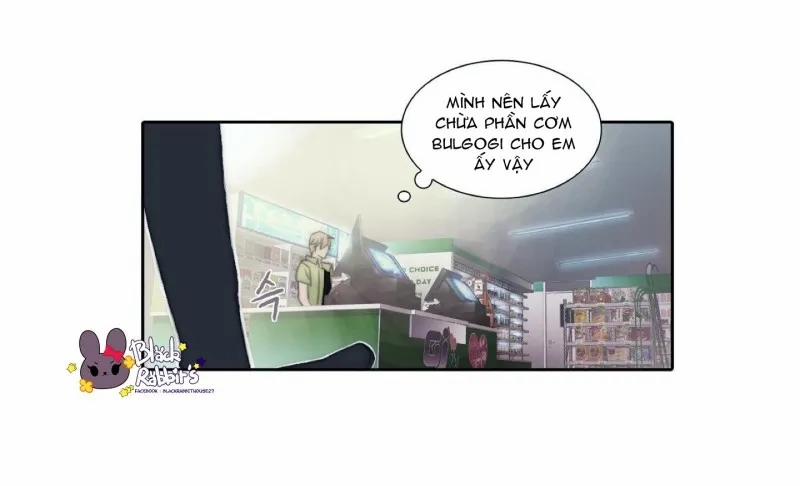 Ha Kyung Soo Đáng Thương 4 trang 50