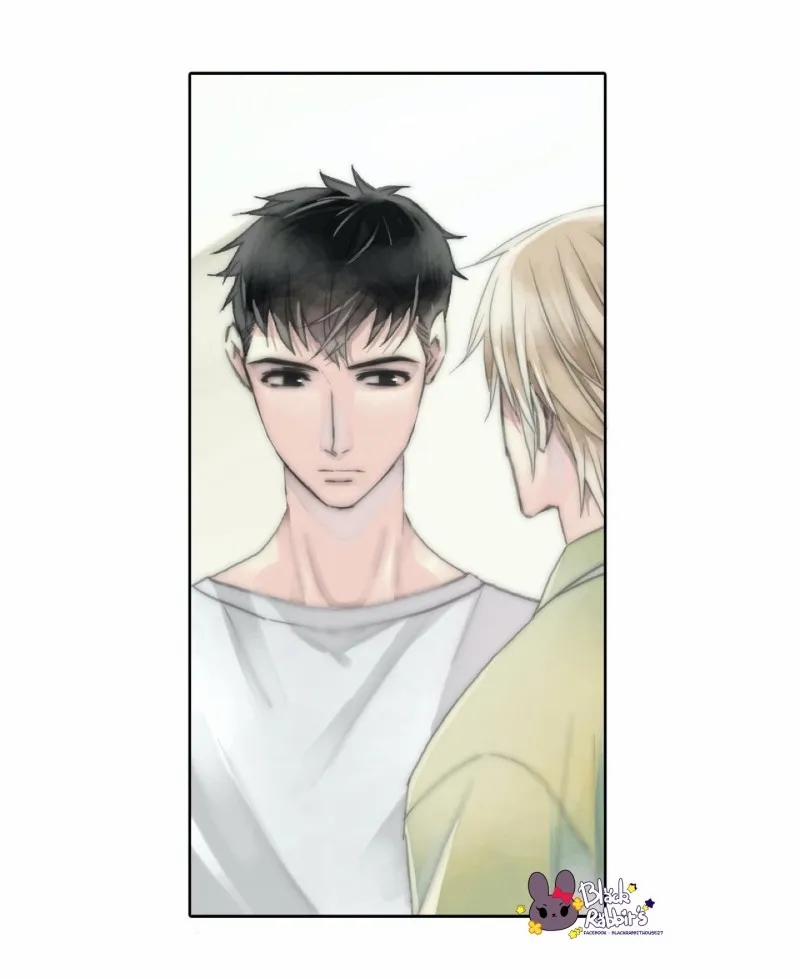 Ha Kyung Soo Đáng Thương 4 trang 8