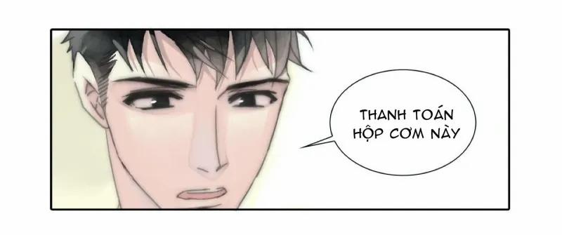 Ha Kyung Soo Đáng Thương 4 trang 9