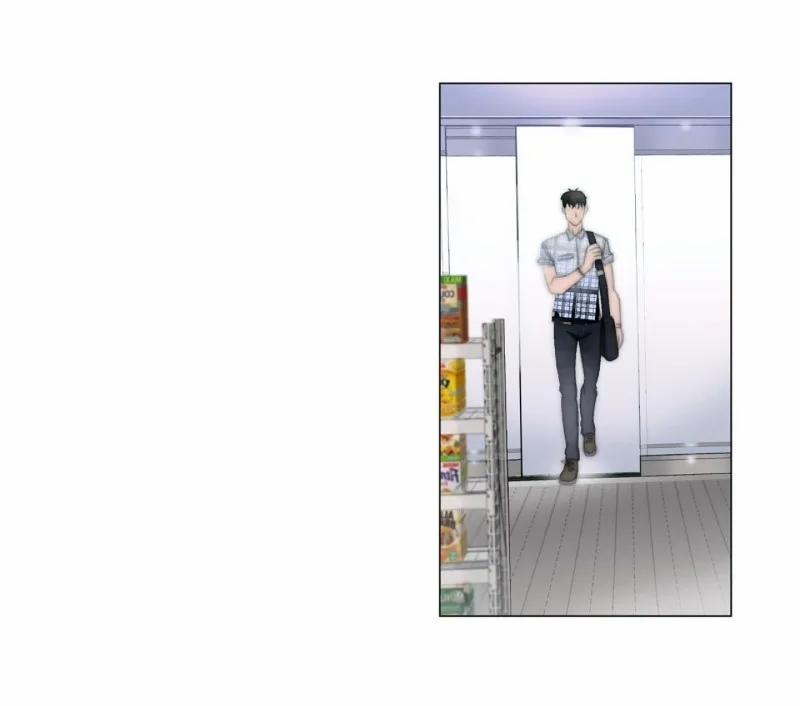 Ha Kyung Soo Đáng Thương 5 trang 11