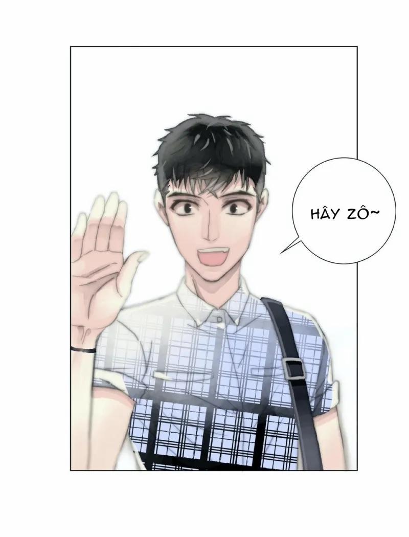 Ha Kyung Soo Đáng Thương 5 trang 12