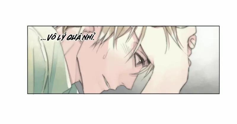 Ha Kyung Soo Đáng Thương 5 trang 17