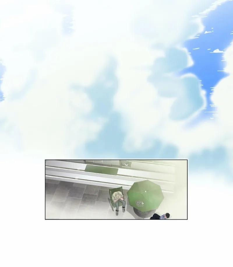 Ha Kyung Soo Đáng Thương 5 trang 21