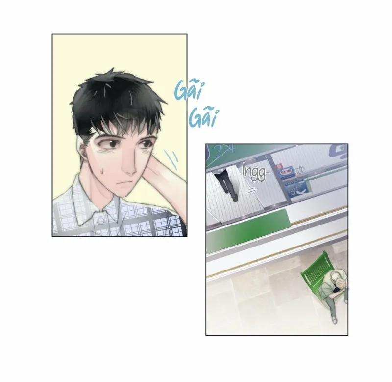 Ha Kyung Soo Đáng Thương 5 trang 24