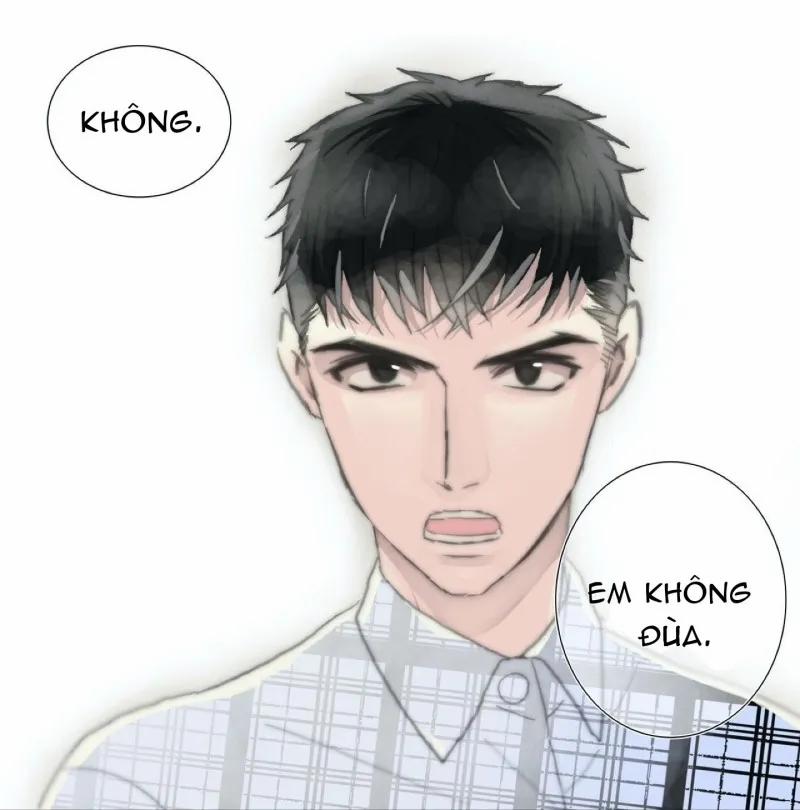 Ha Kyung Soo Đáng Thương 5 trang 25