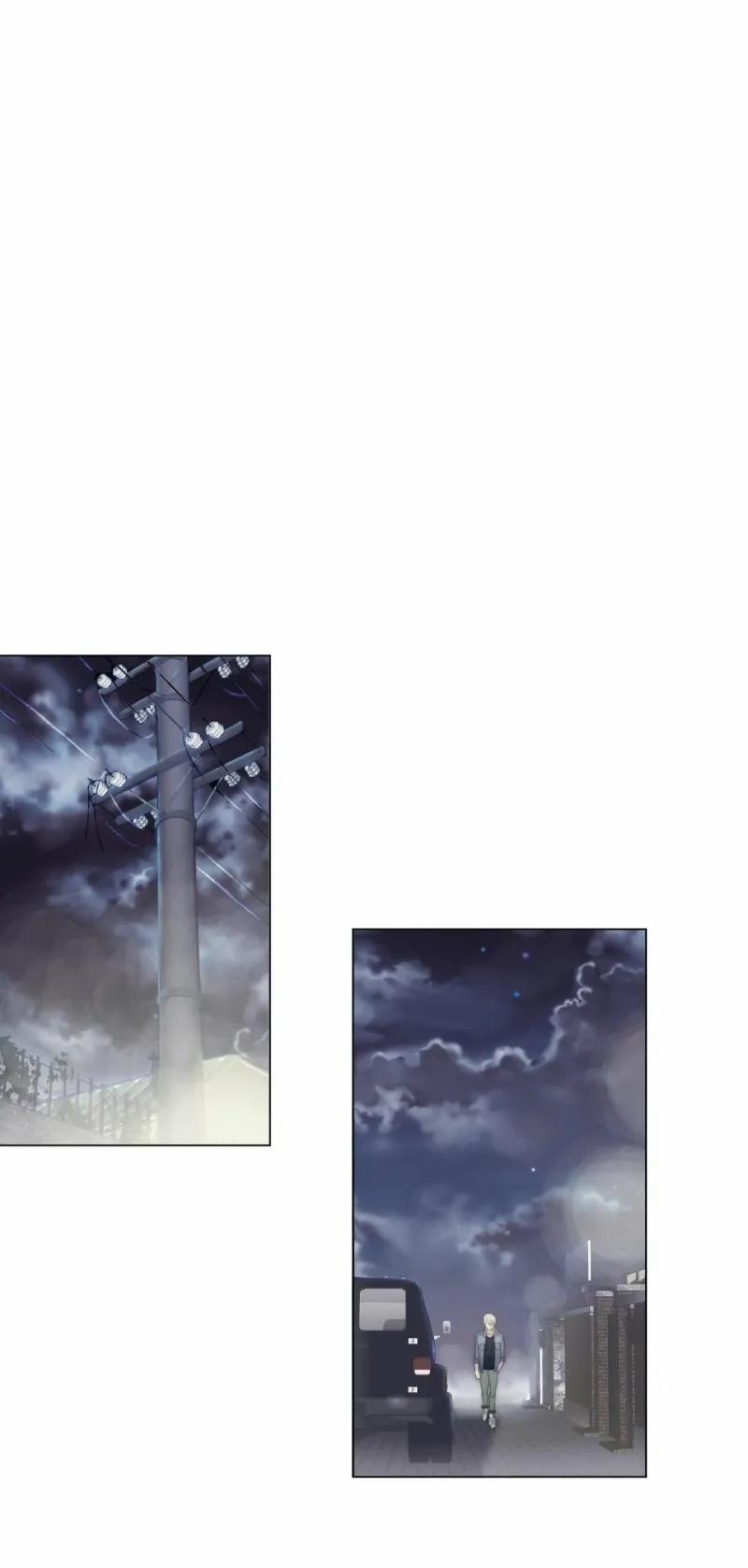 Ha Kyung Soo Đáng Thương 5 trang 33