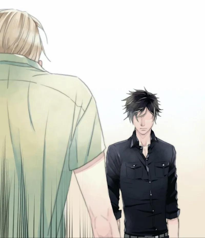 Ha Kyung Soo Đáng Thương 5 trang 6