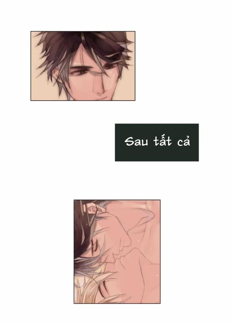 Ha Kyung Soo Đáng Thương 6 trang 10