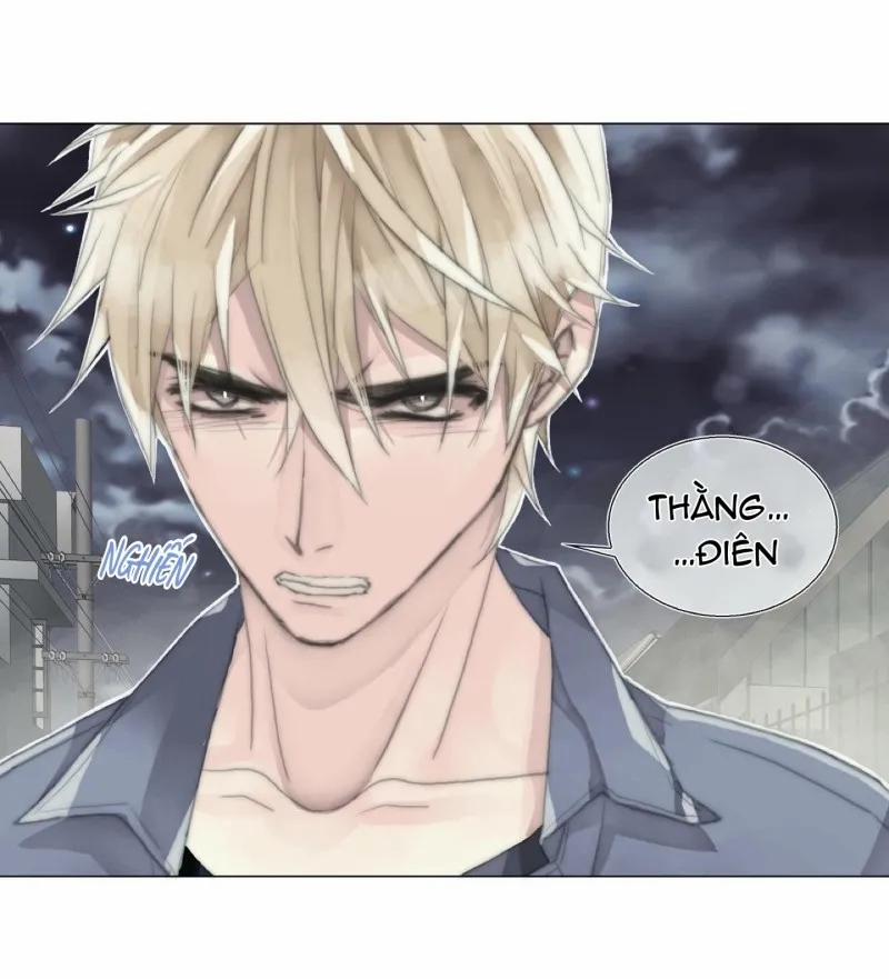 Ha Kyung Soo Đáng Thương 6 trang 13