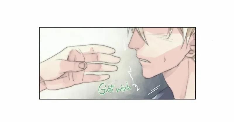 Ha Kyung Soo Đáng Thương 6 trang 14