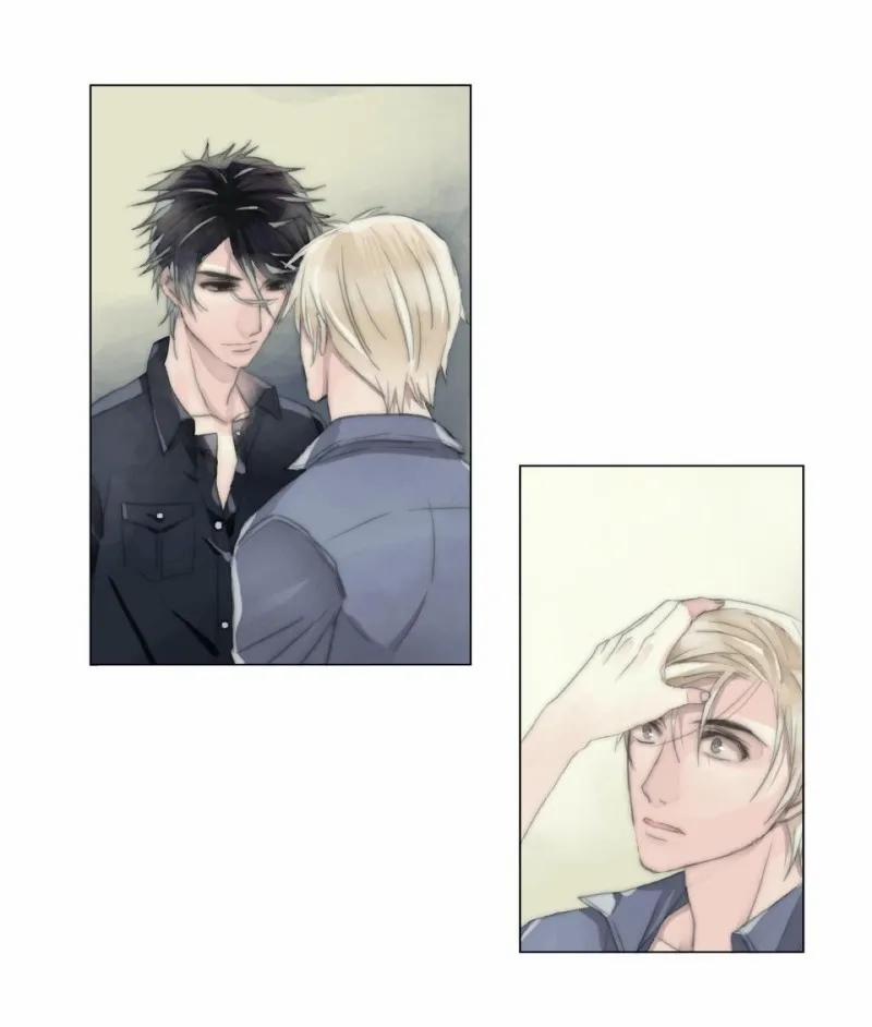 Ha Kyung Soo Đáng Thương 6 trang 15