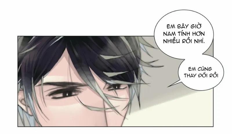 Ha Kyung Soo Đáng Thương 6 trang 17