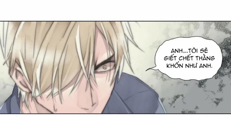 Ha Kyung Soo Đáng Thương 6 trang 19