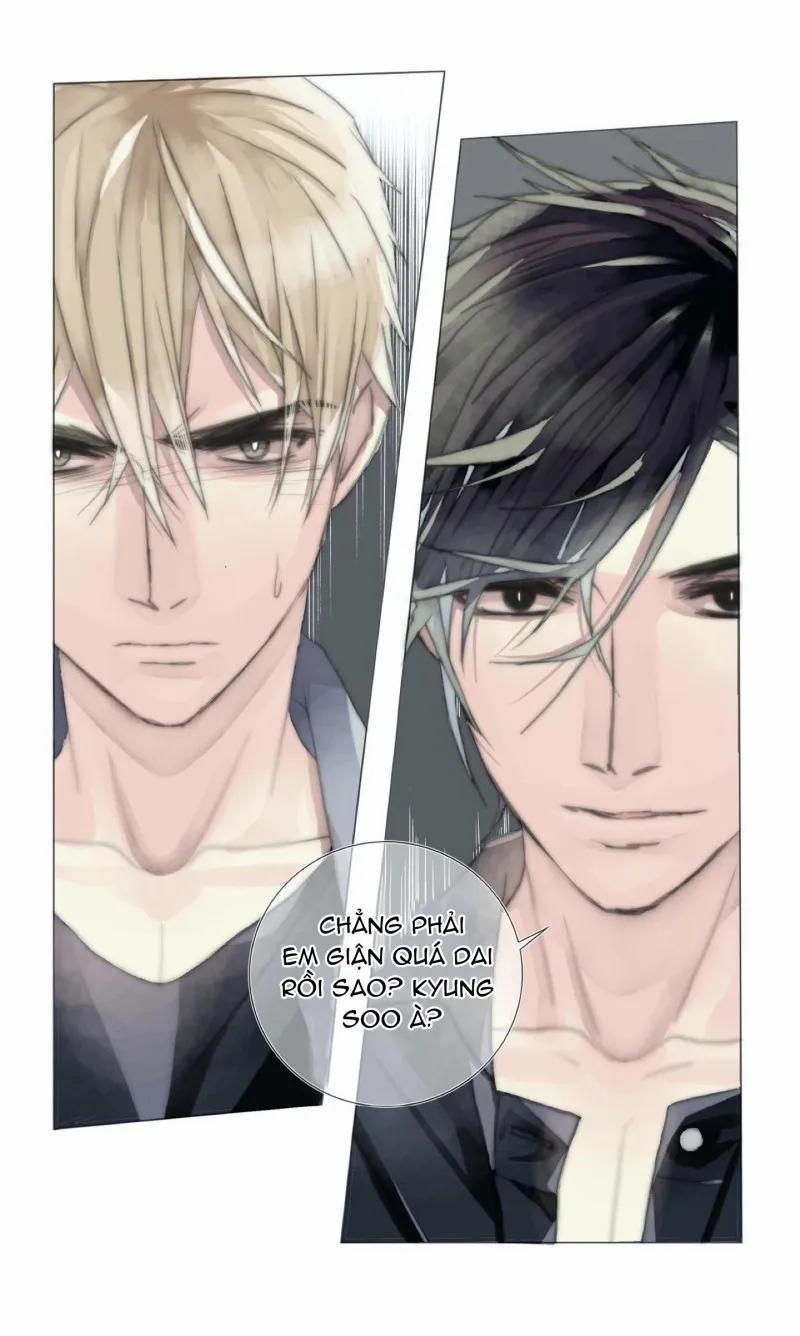 Ha Kyung Soo Đáng Thương 6 trang 2