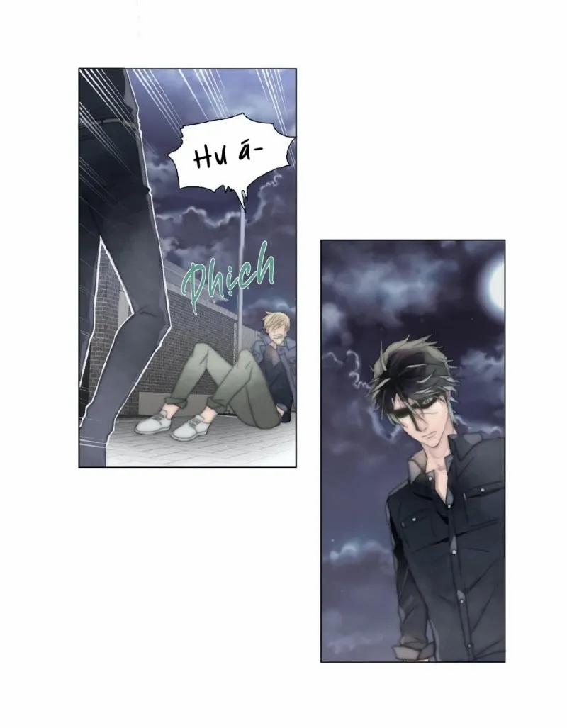 Ha Kyung Soo Đáng Thương 6 trang 25